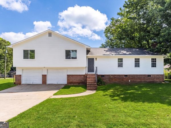 2250 Ridge Forest Drive, Grayson, GA 30017