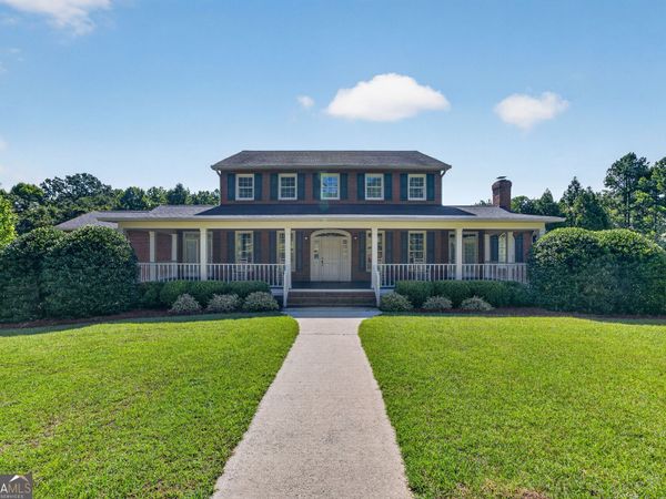 224 Butler Road SE, Milledgeville, GA 31061