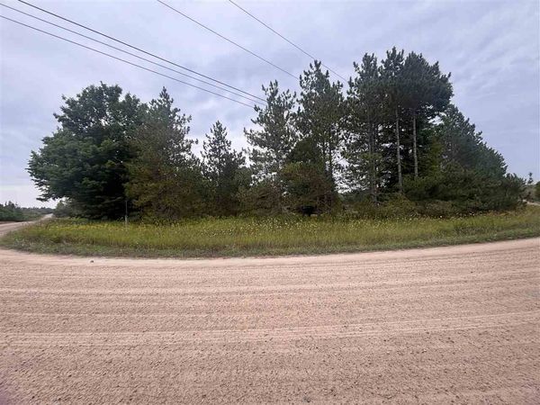 TBD Sommers Road, Levering, MI 49755