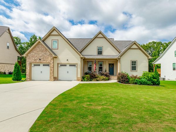 7532 Peytons Rise Way, Georgetown, TN 37336