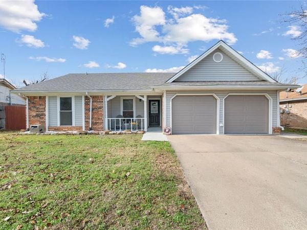 7629 Cedarhill Road, Watauga, TX 76148