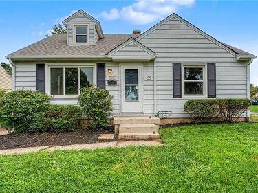 1221 Brookview Avenue, Dayton, OH 45409