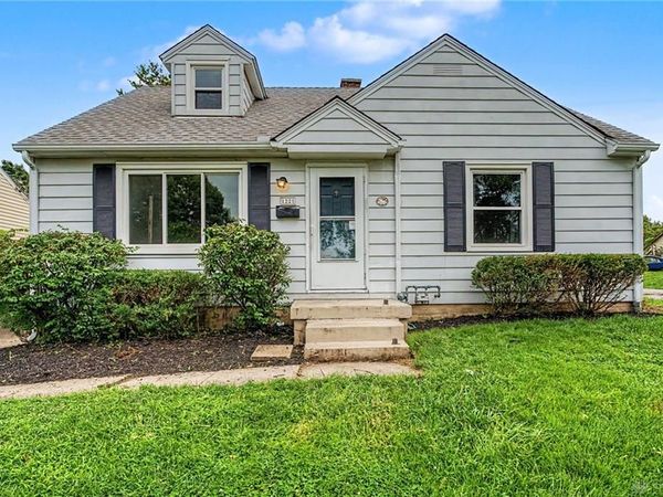 1221 Brookview Avenue, Dayton, OH 45409
