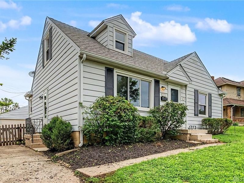 1221 Brookview Avenue, Dayton, OH 45409 Photo 3
