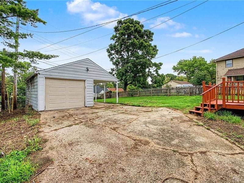 1221 Brookview Avenue, Dayton, OH 45409 Photo 33