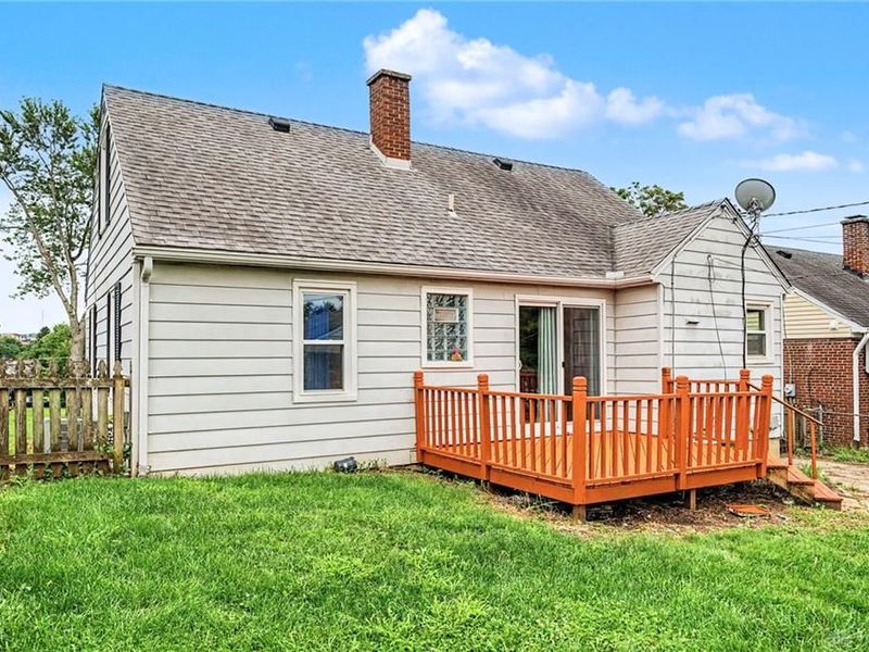 1221 Brookview Avenue, Dayton, OH 45409 Photo 36