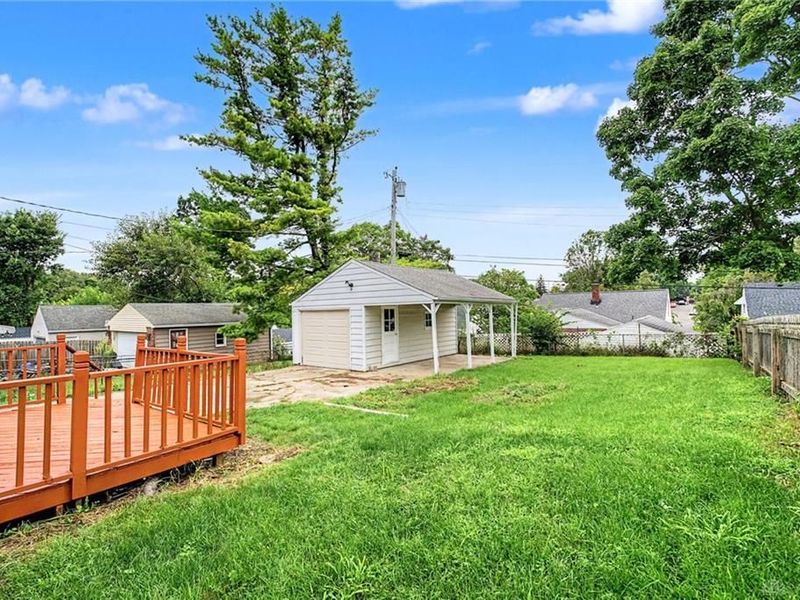 1221 Brookview Avenue, Dayton, OH 45409 Photo 37
