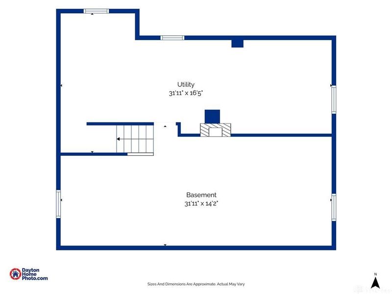 1221 Brookview Avenue, Dayton, OH 45409 Photo 39