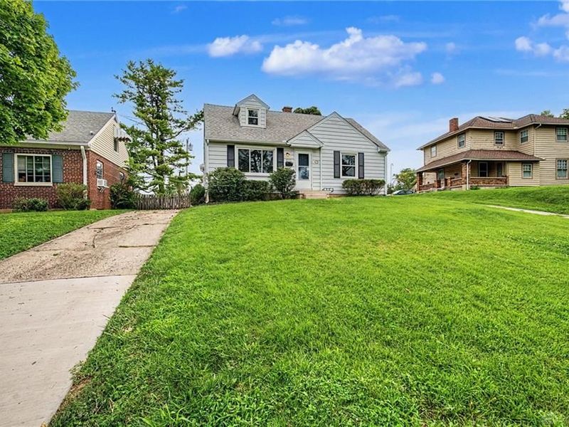 1221 Brookview Avenue, Dayton, OH 45409 Photo 4