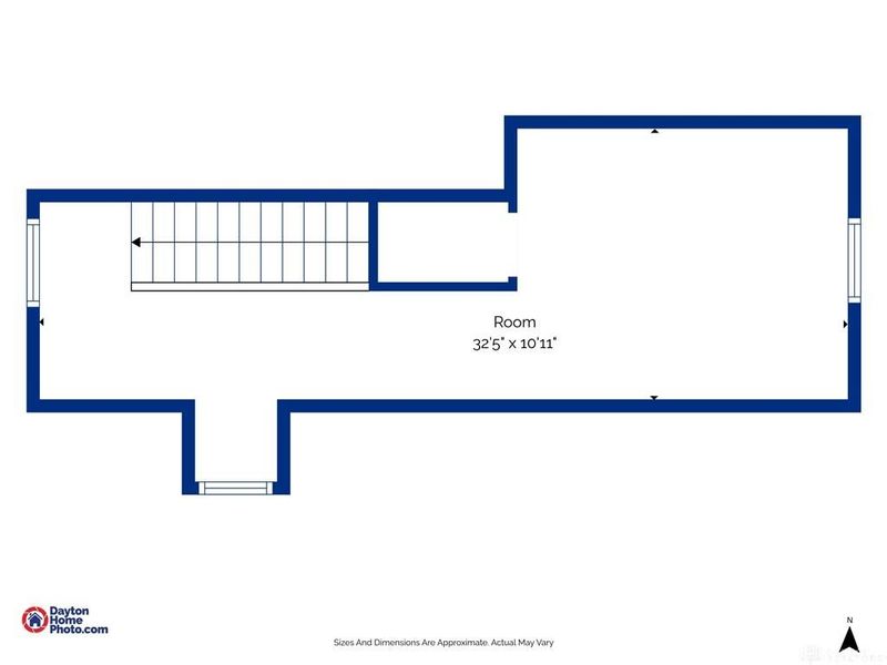 1221 Brookview Avenue, Dayton, OH 45409 Photo 41
