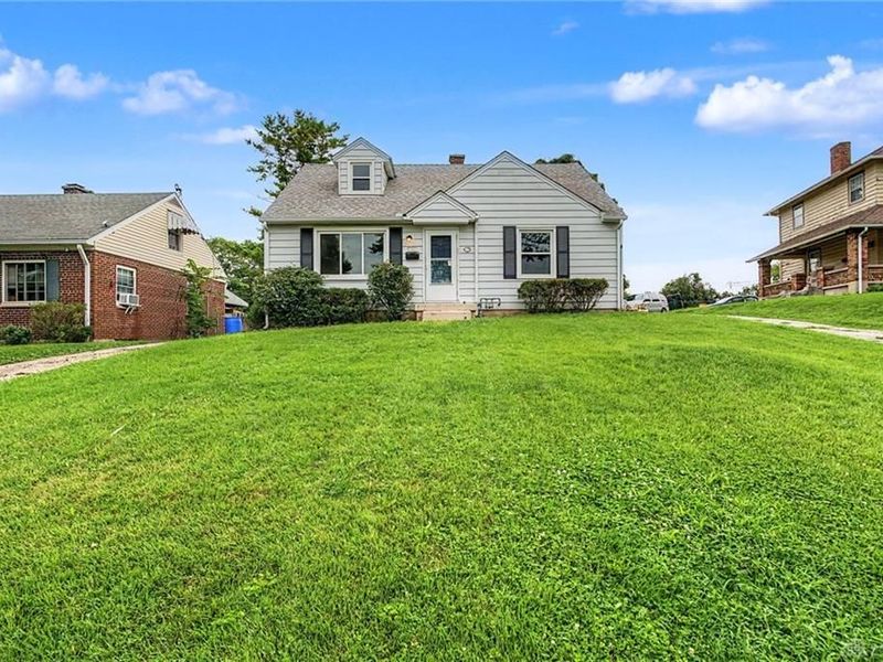 1221 Brookview Avenue, Dayton, OH 45409 Photo 5