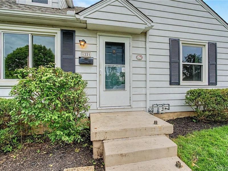 1221 Brookview Avenue, Dayton, OH 45409 Photo 6