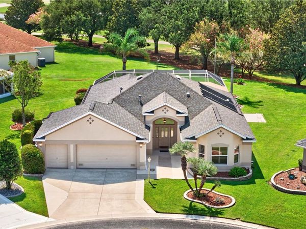 3182 KEARNS CORNER , THE VILLAGES, FL 32162