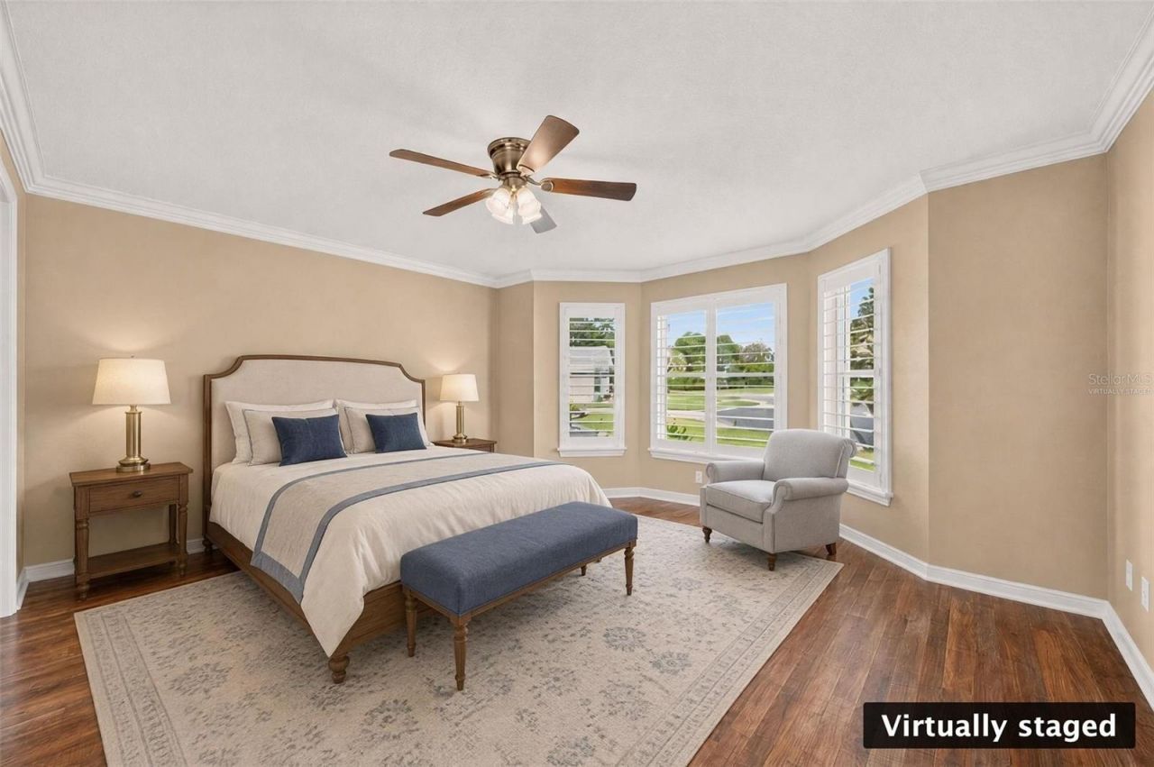 3182 Kearns Corner, The Villages, FL 32162 Photo