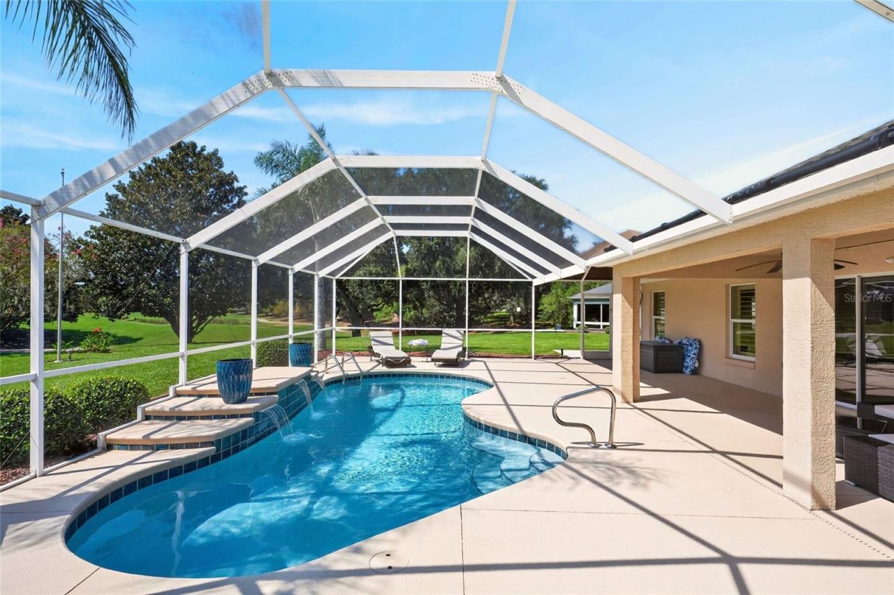 3182 Kearns Corner , The Villages, FL 32162 Photo