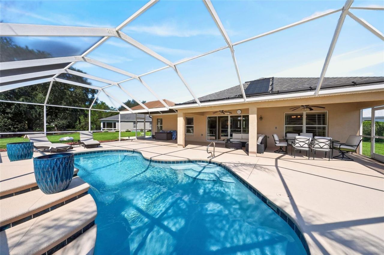 3182 Kearns Corner , The Villages, FL 32162 Photo
