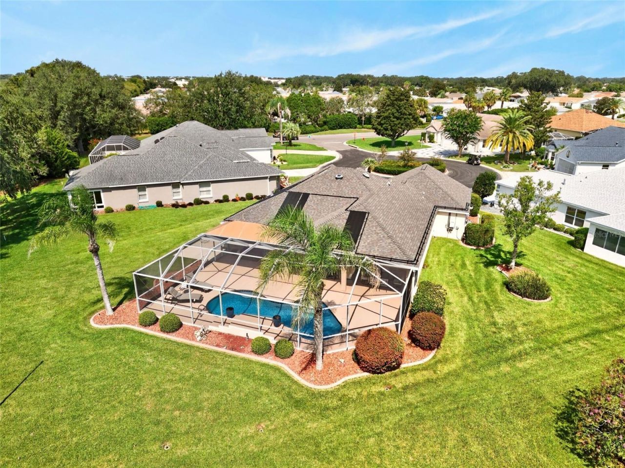 3182 Kearns Corner , The Villages, FL 32162 Photo