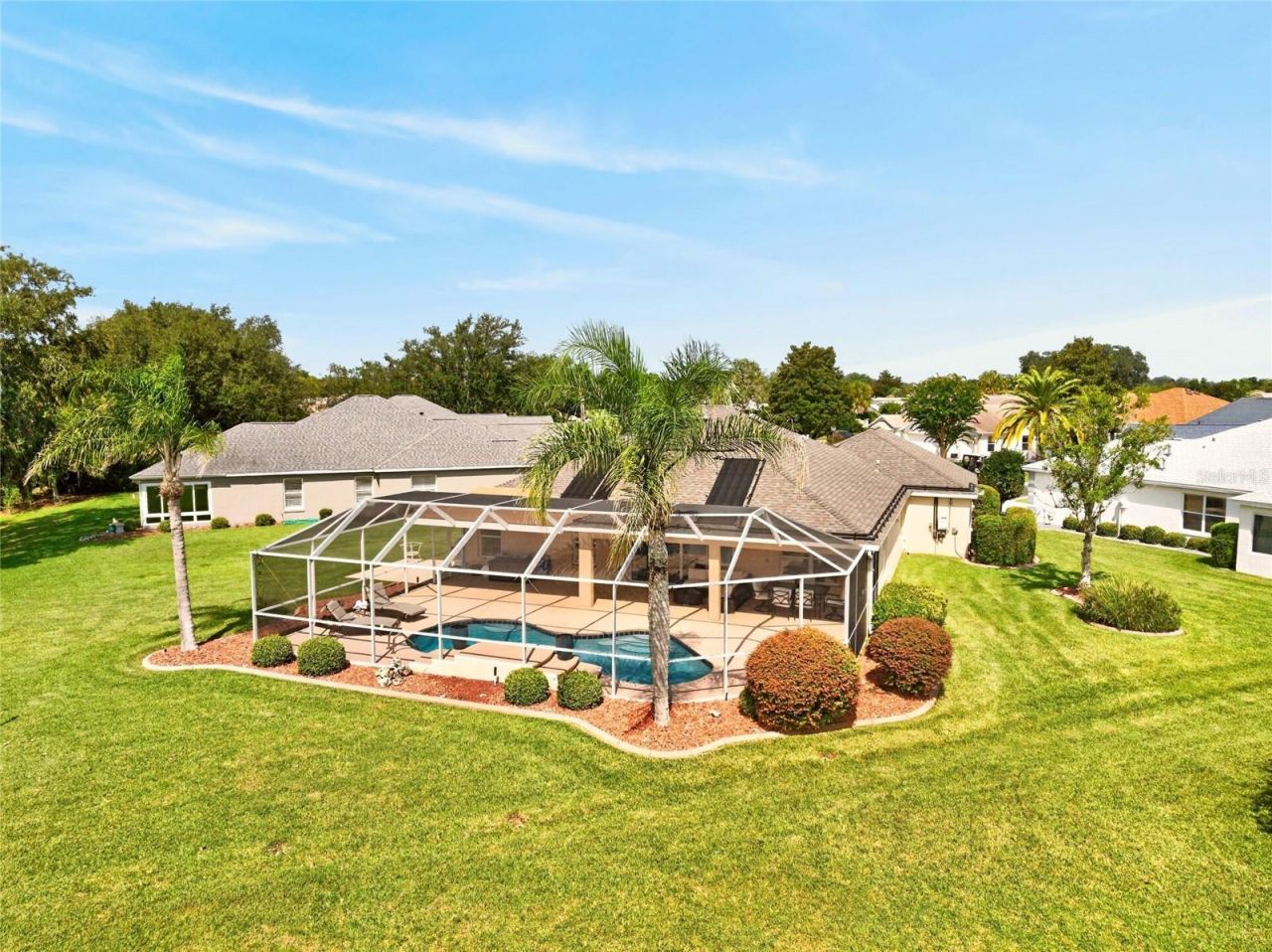 3182 Kearns Corner , The Villages, FL 32162 Photo