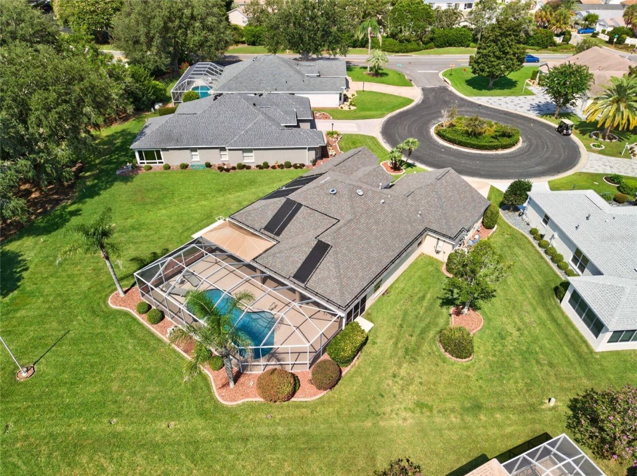 3182 Kearns Corner , The Villages, FL 32162 Photo