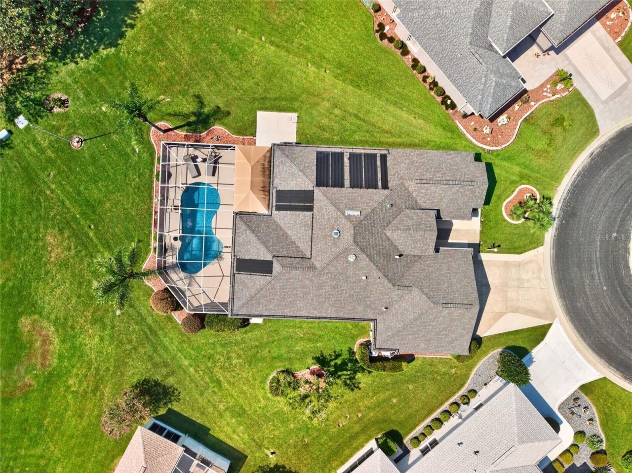 3182 Kearns Corner , The Villages, FL 32162 Photo