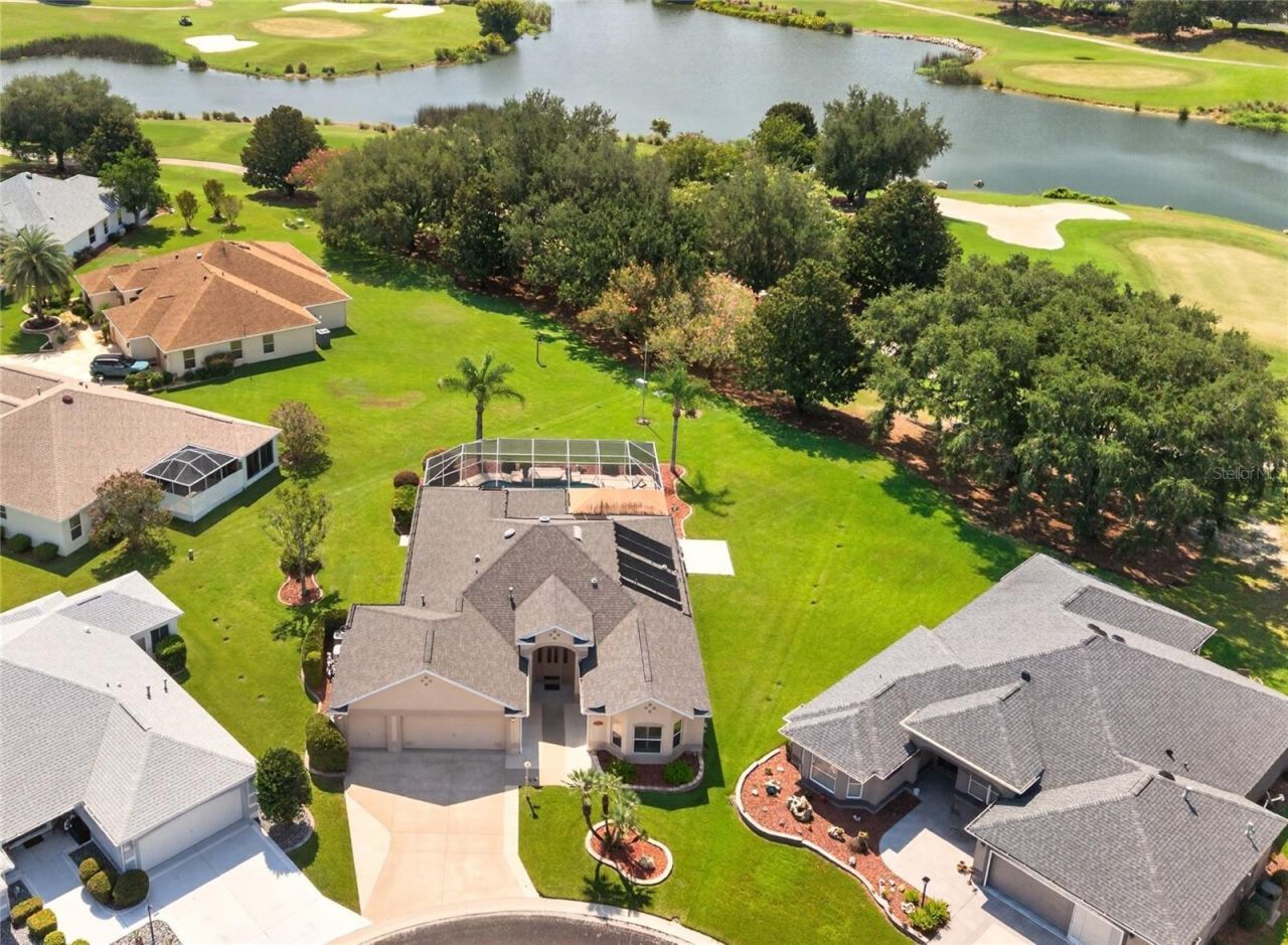 3182 Kearns Corner , The Villages, FL 32162 Photo