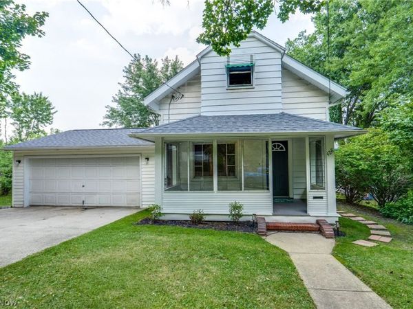 428 Kline Avenue, Akron, OH 44305