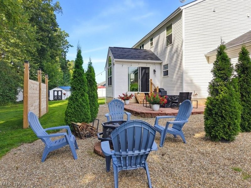851 Susan Road, Ravenna, OH 44266 Photo 38