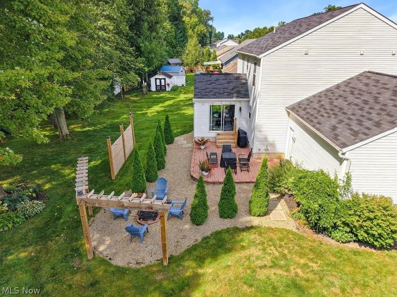 851 Susan Road, Ravenna, OH 44266 Photo 43