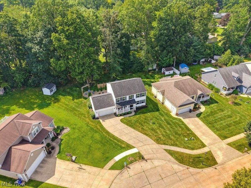851 Susan Road, Ravenna, OH 44266 Photo 46