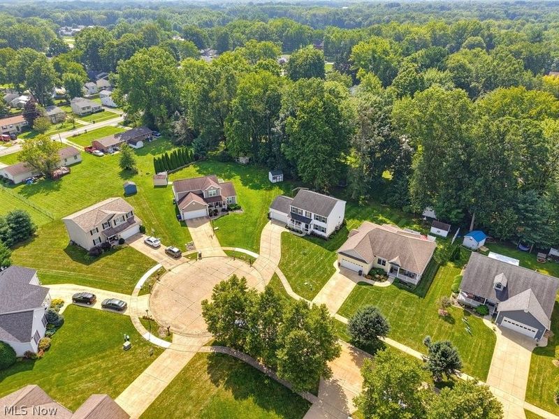 851 Susan Road, Ravenna, OH 44266 Photo 47