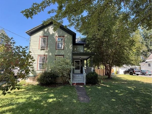 432 Grand Street , Oneida, NY 13421