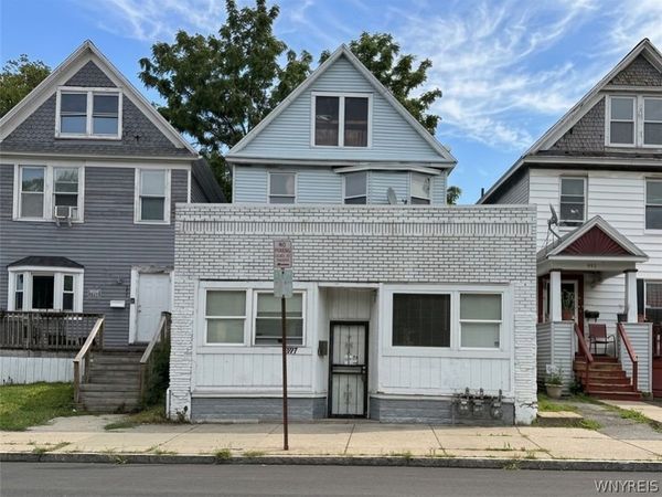 397 Grant Street, Buffalo, NY 14213