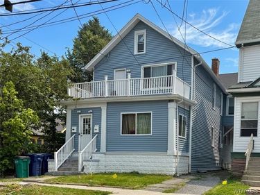 1025 West Avenue , Buffalo, NY 14213