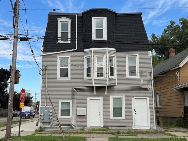 86 Hawley Street, Buffalo, NY 14213