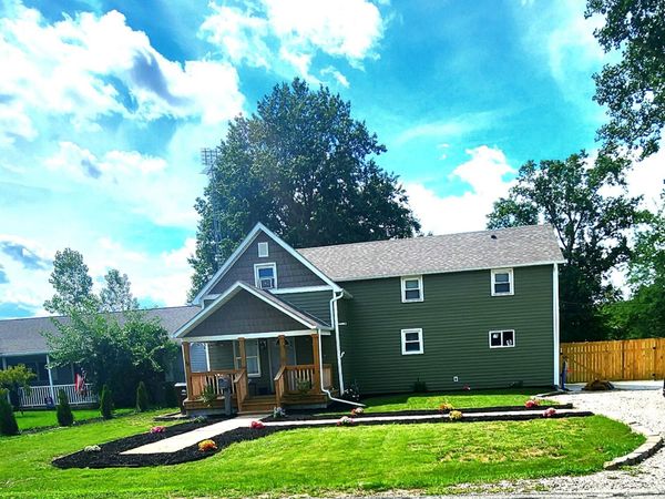 714 Moss Street, Defiance, OH 43512