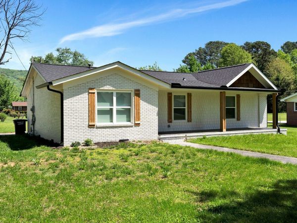410 Marshall Hall Road , Jasper, TN 37347