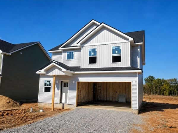 287 Switchgrass Dr, Clarksville, TN 37042