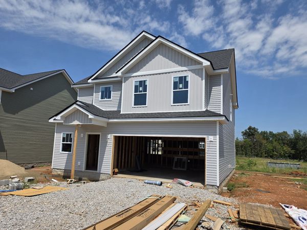 287 Switchgrass Dr , Clarksville, TN 37042