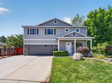 5440 Montego Court, Reno, NV 89523 Photo