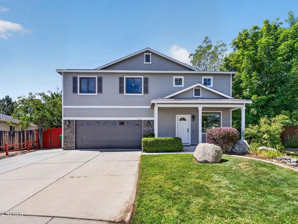 5440 Montego Court, Reno, NV 89523