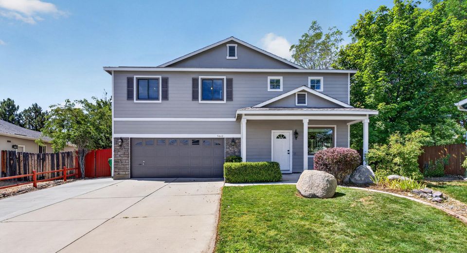 5440 Montego Court, Reno, NV 89523 Photo