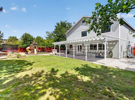 5440 Montego Court, Reno, NV 89523 Photo