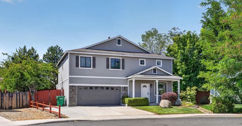 5440 Montego Court, Reno, NV 89523 Photo