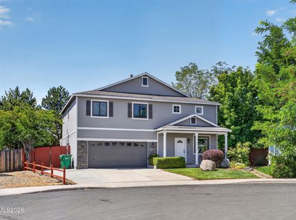 5440 Montego Court, Reno, NV 89523 Photo