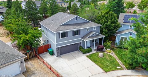 5440 Montego Court, Reno, NV 89523 Photo