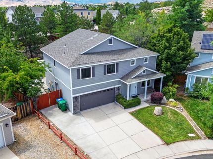 5440 Montego Court, Reno, NV 89523 Photo