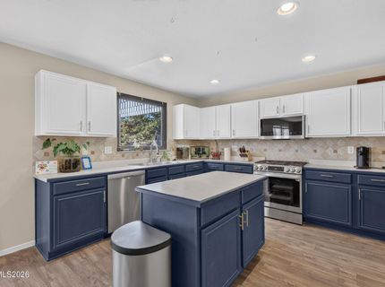 5440 Montego Court, Reno, NV 89523 Photo