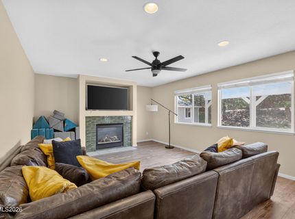5440 Montego Court, Reno, NV 89523 Photo