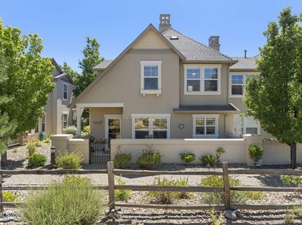 7635 Pebblestone Way, Reno, NV 89523 Photo