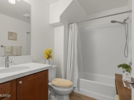 7635 Pebblestone Way, Reno, NV 89523 Photo